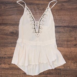 NWOT Forever 21 TankTop